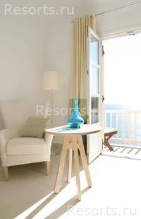 Petasos Beach Resort & SPA 15